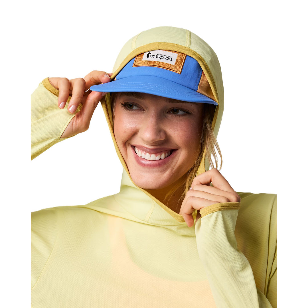 Cotopaxi Women's Sombra Sun Hoodie
