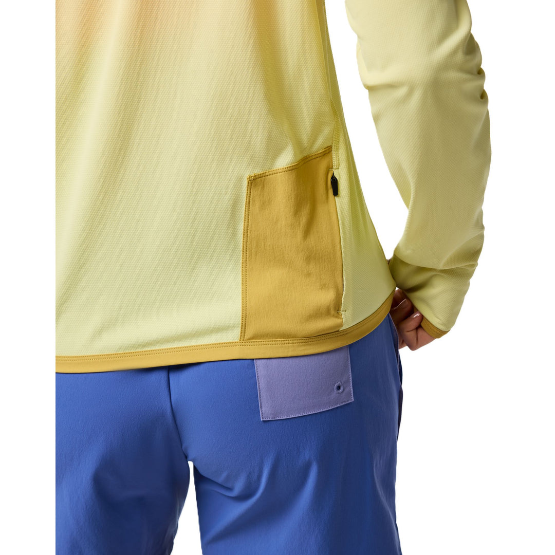 Cotopaxi Women's Sombra Sun Hoodie