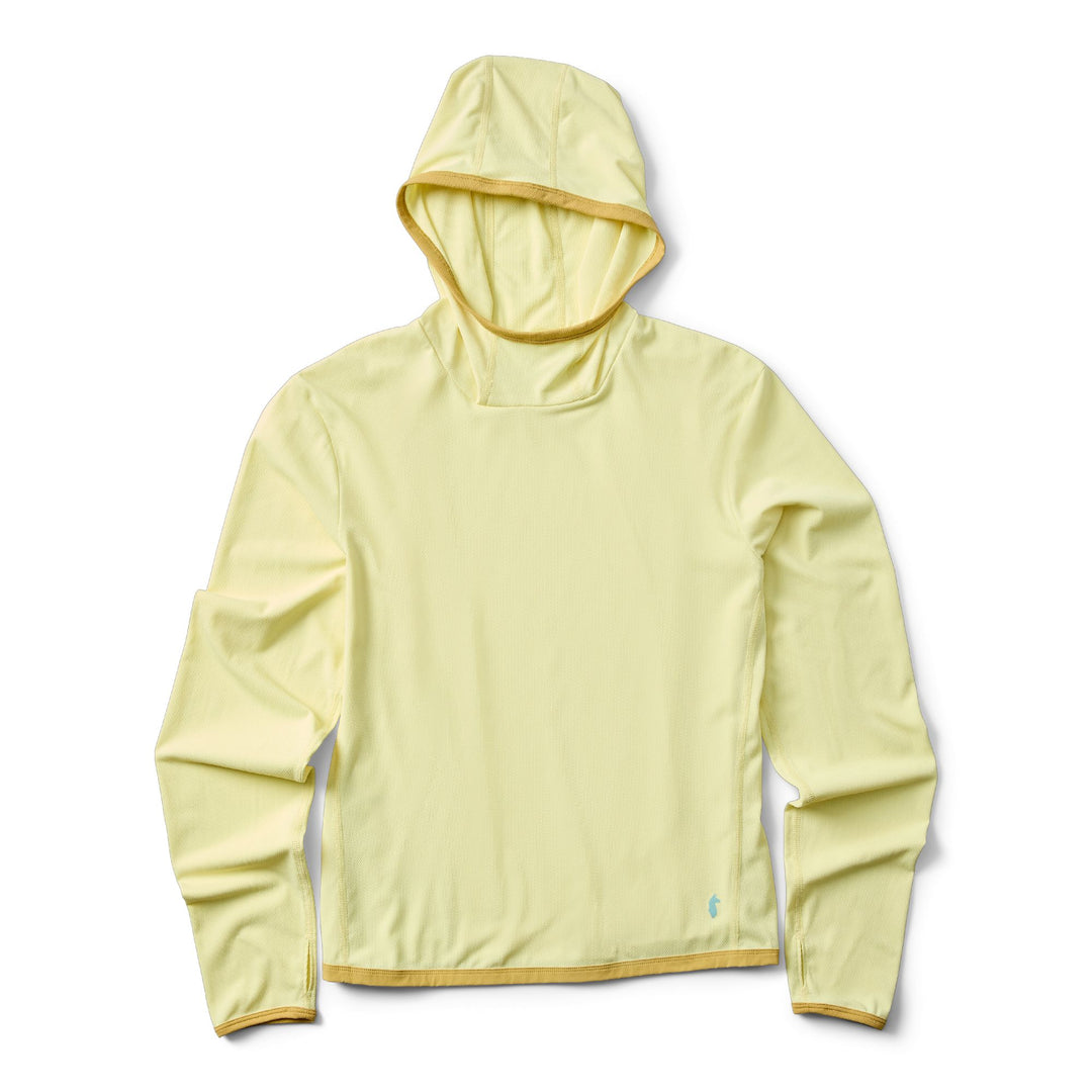 Cotopaxi Women's Sombra Sun Hoodie