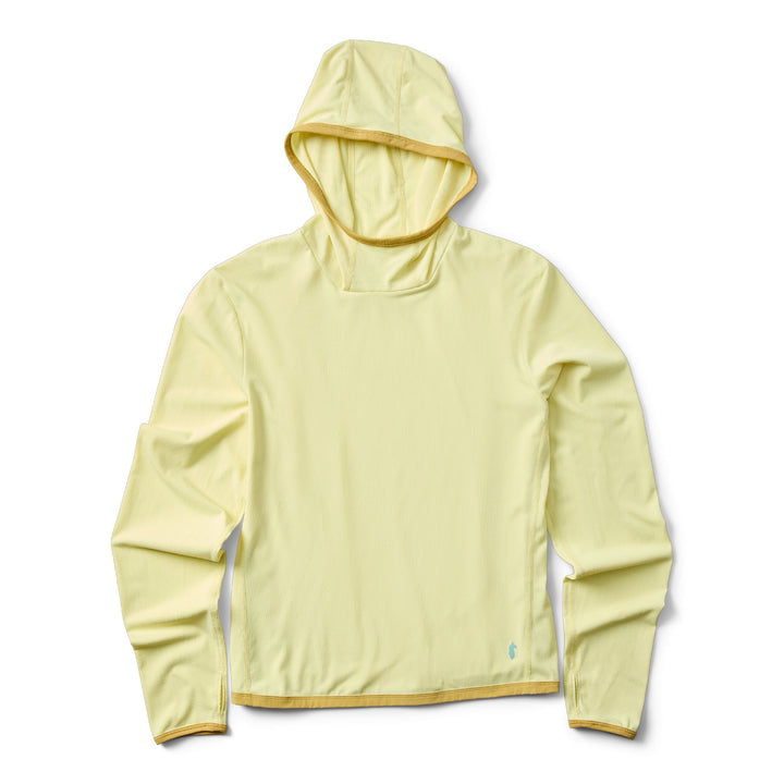 Cotopaxi Women's Sombra Sun Hoodie