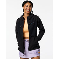 Cotopaxi Black