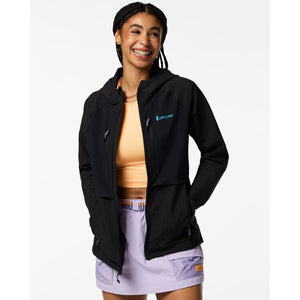 Cotopaxi Black