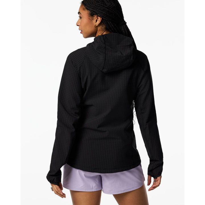 Cotopaxi Women's Yermo Hooded Jacket