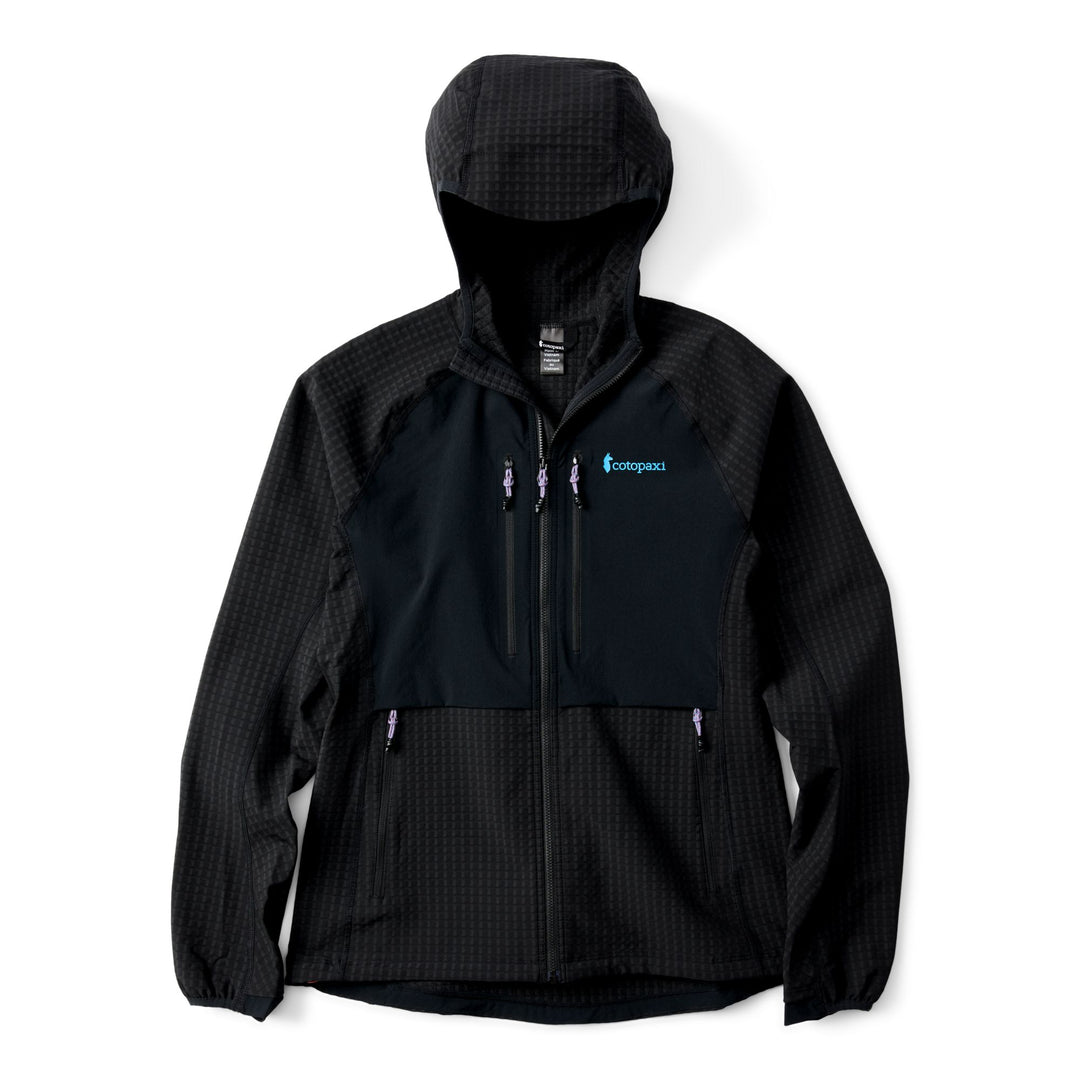 Cotopaxi Women's Yermo Hooded Jacket