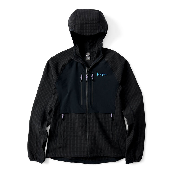 Cotopaxi Women's Yermo Hooded Jacket
