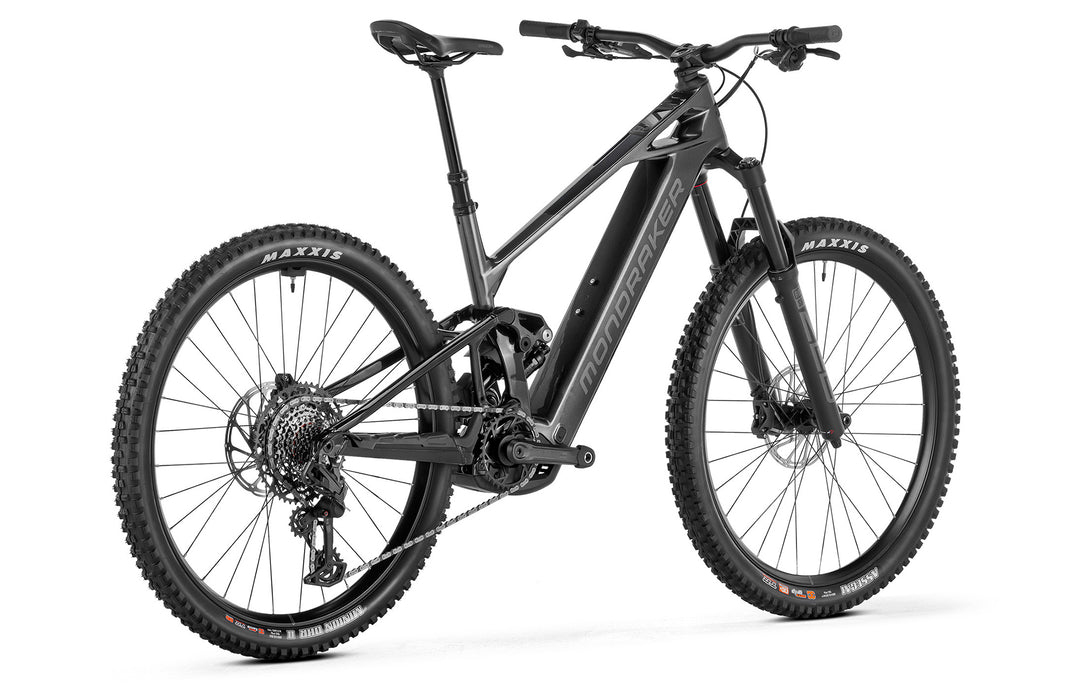 2026 Mondraker Crafty Carbon S E-Bike