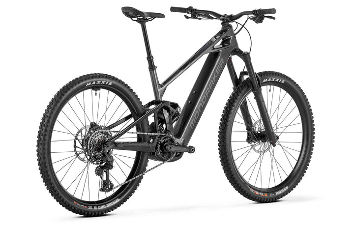 2026 Mondraker Crafty Carbon S E-Bike