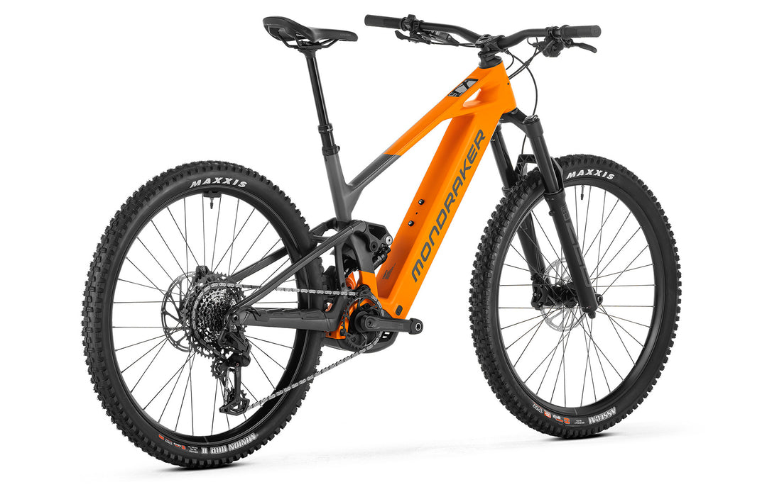 2026 Mondraker Crafty Carbon S E-Bike