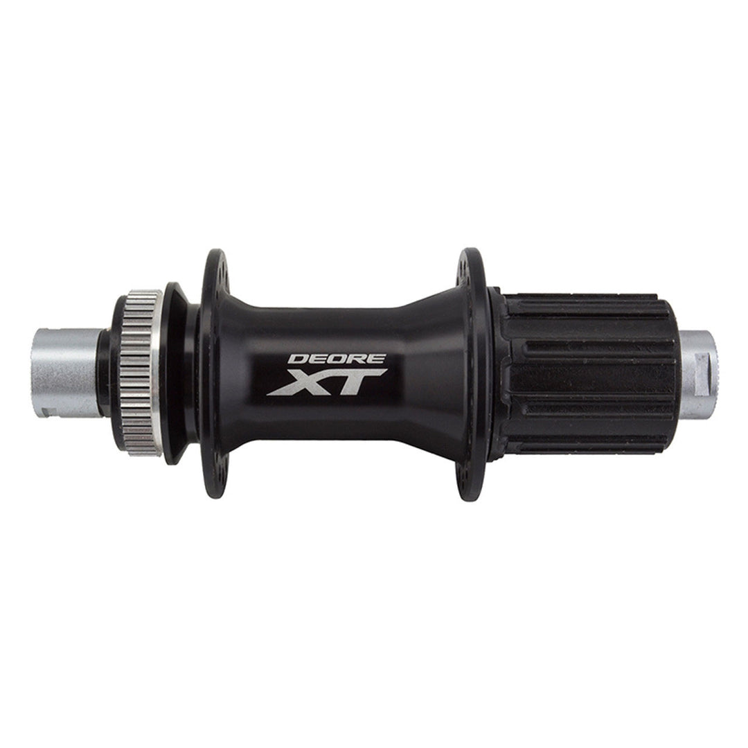 Shimano XT M8010 CL-Disc Rear Hub 12x142 TA HG 