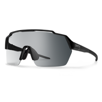 Black || ChromaPop Photochromic Clear To Gray