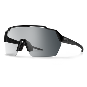 Black || ChromaPop Photochromic Clear To Gray