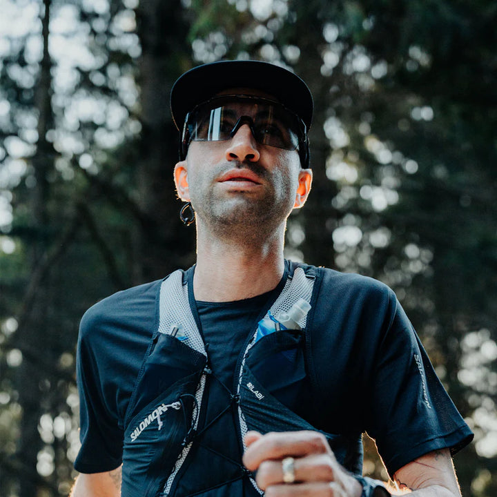 Smith Shift Split Mag