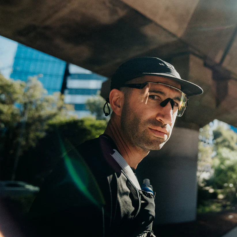 Smith Shift Split Mag