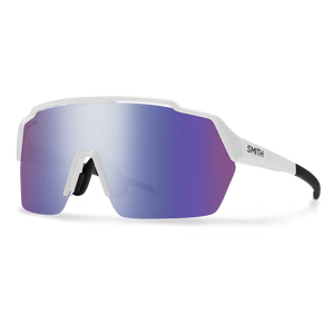 White | ChromaPop Violet Mirror