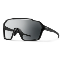 Black || ChromaPop Photochromic Clear To Gray