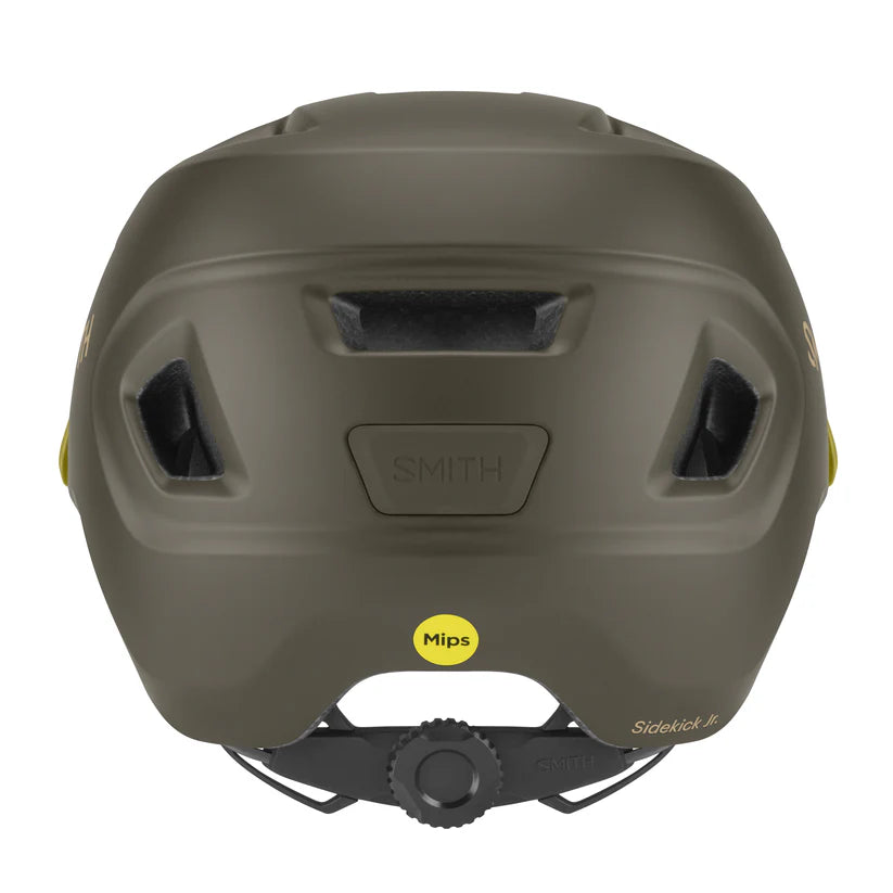 Smith Sidekick Jr. MIPS