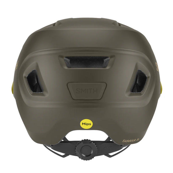 Smith Sidekick Jr. MIPS