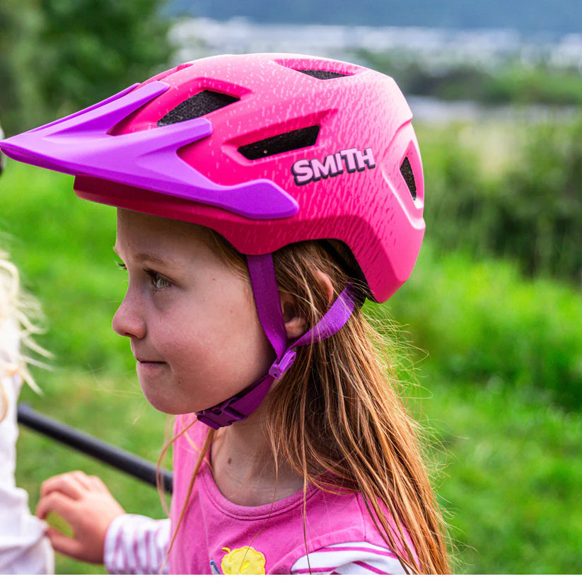 Smith Sidekick Jr. MIPS