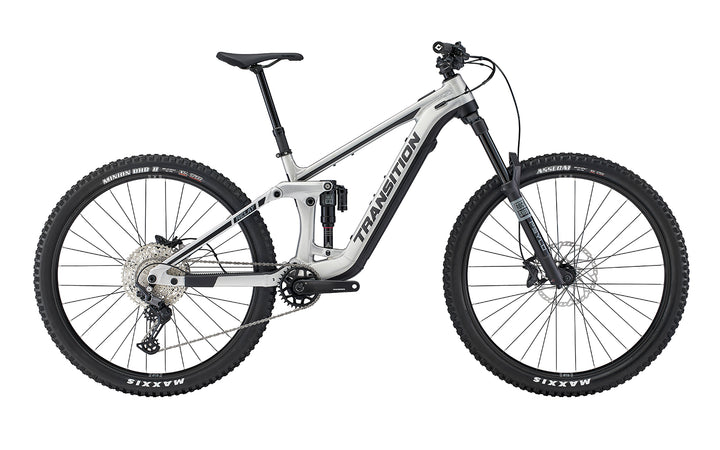 2025 Relay Alloy Deore