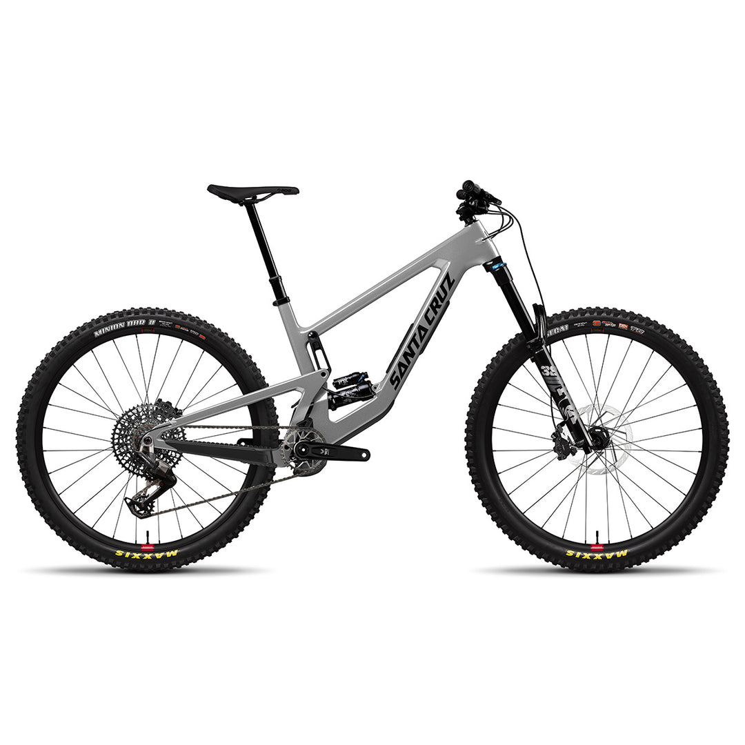 2026 Megatower C 90