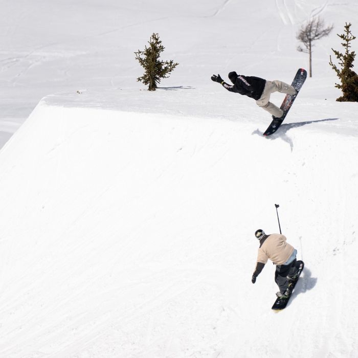 2026 Lib Tech Skunk Ape Camber Snowboard