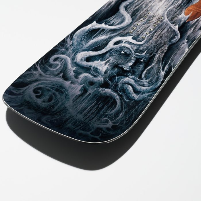 2026 Lib Tech Skunk Ape Camber Snowboard