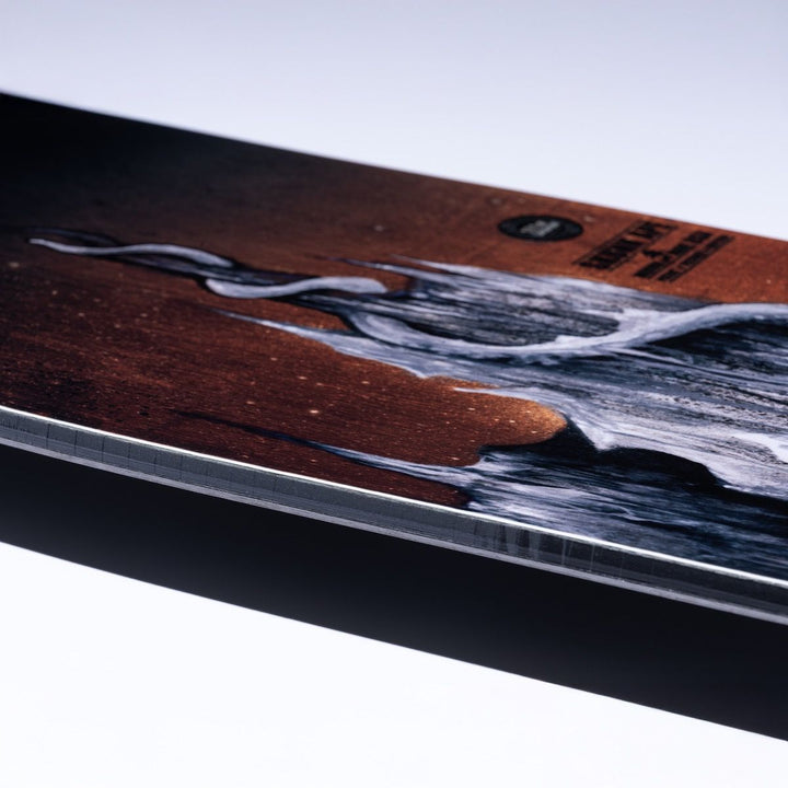 2026 Lib Tech Skunk Ape Snowboard