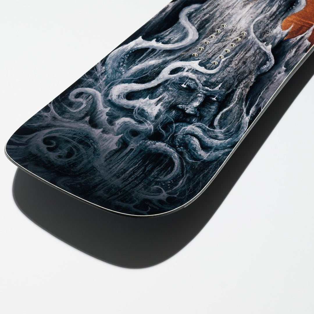 2026 Lib Tech Skunk Ape Snowboard