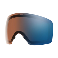 ChromaPop Pro Photochromic Blue Mirror