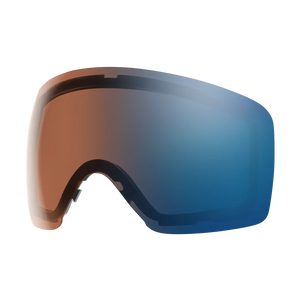 ChromaPop Pro Photochromic Blue Mirror
