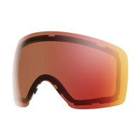 ChromaPop Pro Photochromic Red Mirror