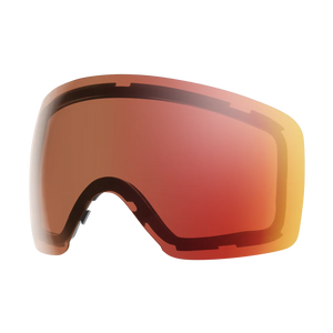 ChromaPop Pro Photochromic Red Mirror