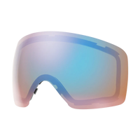 ChromaPop Storm Blue Sensor Mirror