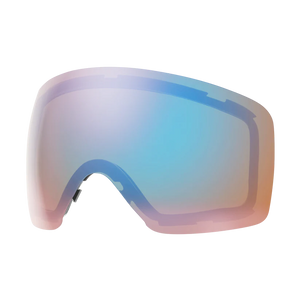 ChromaPop Storm Blue Sensor Mirror