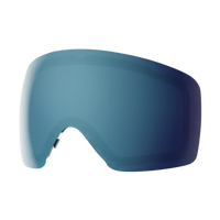 ChromaPop Sun Blue Mirror