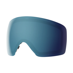 ChromaPop Sun Blue Mirror