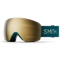 Malachite | ChromaPop Sun Black Gold Mirror