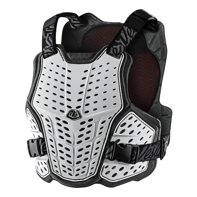 Troy Lee Designs Rockfight CE Flex Chest Protector - Solid