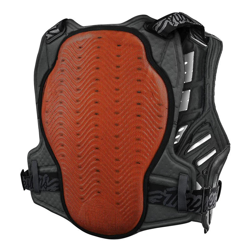 Troy Lee Designs Rockfight CE Flex Chest Protector - Solid