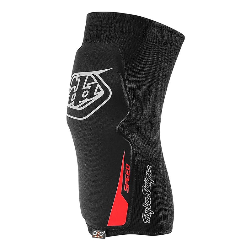 Troy Lee Designs Youth Speed Knee Sleeve Protection - Solid