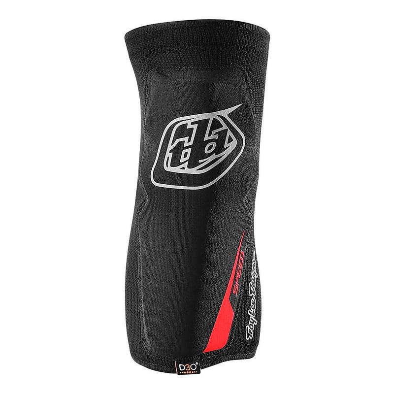 Troy Lee Designs Youth Speed Knee Sleeve Protection - Solid