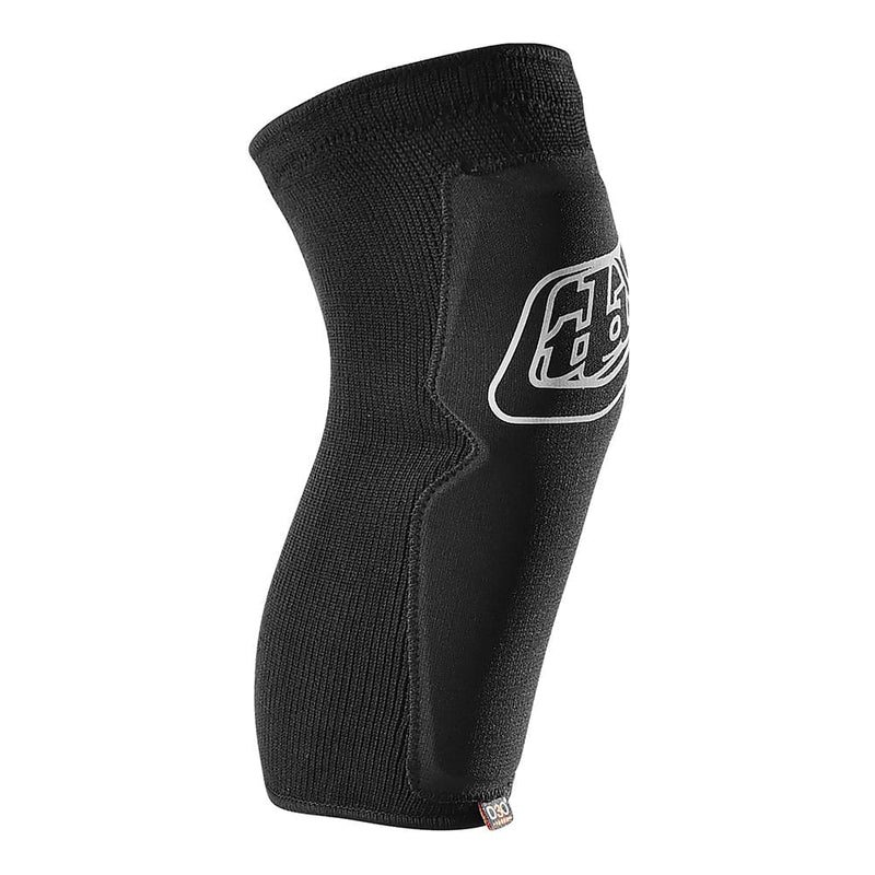 Troy Lee Designs Youth Speed Knee Sleeve Protection - Solid