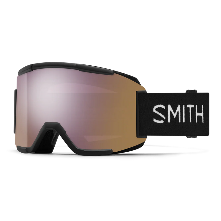 Smith Squad Goggles