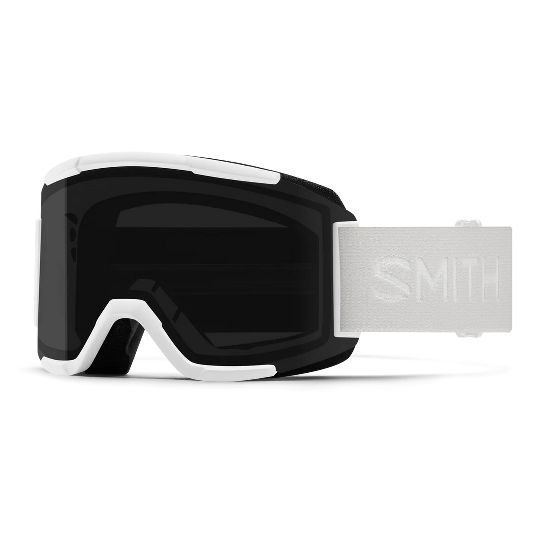 Smith Squad Goggles