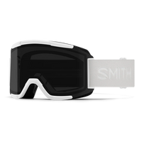 White Vapor | ChromaPop Sun Black