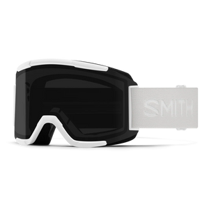 White Vapor | ChromaPop Sun Black