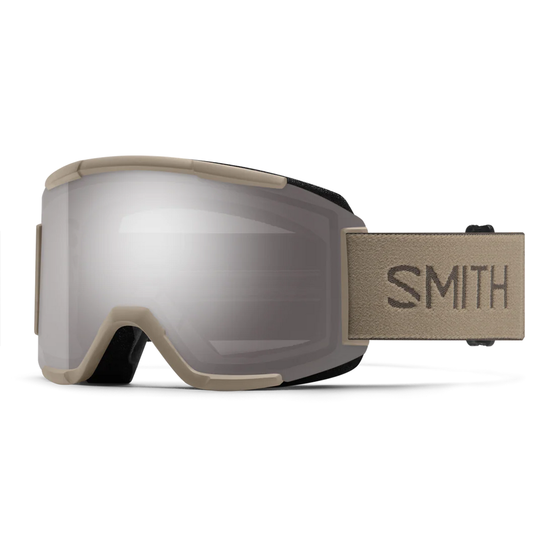 Smith Squad Goggles