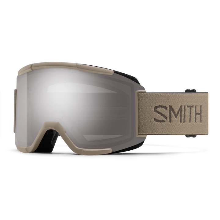 Smith Squad Goggles