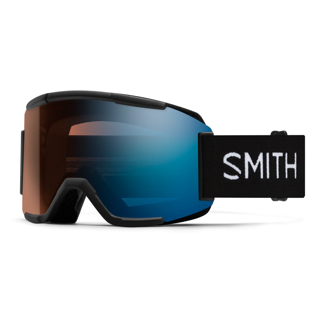 Smith Squad Goggles