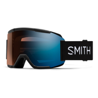 Black  | ChromaPop Pro Photochromic Blue Mirror